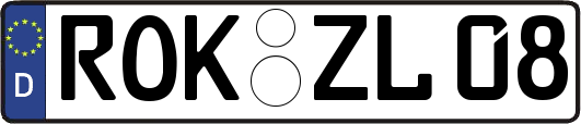 ROK-ZL08