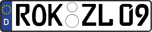 ROK-ZL09