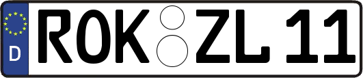 ROK-ZL11