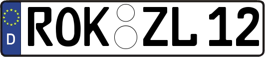ROK-ZL12