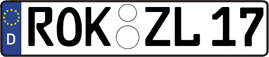 ROK-ZL17