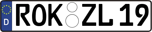 ROK-ZL19
