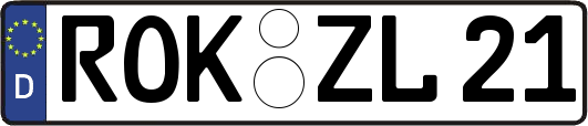 ROK-ZL21