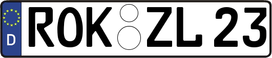 ROK-ZL23