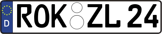 ROK-ZL24