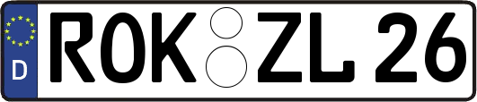 ROK-ZL26