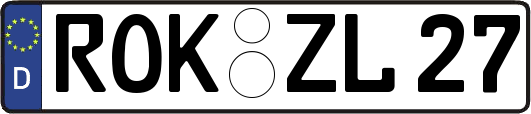 ROK-ZL27
