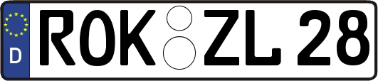ROK-ZL28