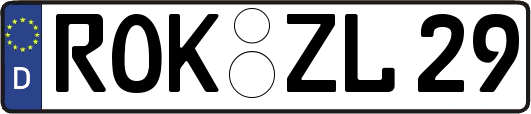 ROK-ZL29