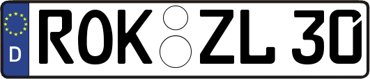 ROK-ZL30