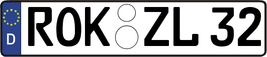 ROK-ZL32