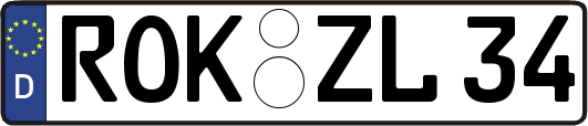 ROK-ZL34