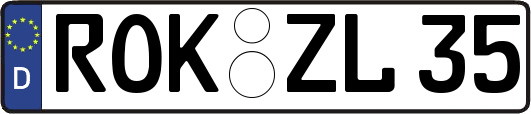 ROK-ZL35