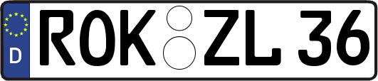 ROK-ZL36