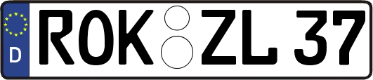 ROK-ZL37