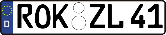 ROK-ZL41