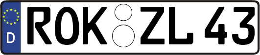 ROK-ZL43