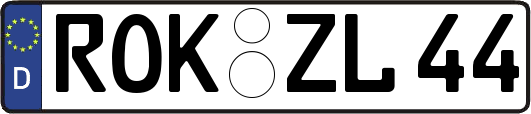 ROK-ZL44