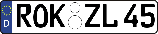 ROK-ZL45