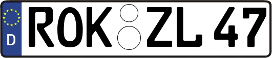 ROK-ZL47
