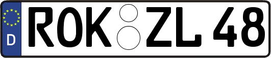 ROK-ZL48