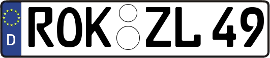 ROK-ZL49