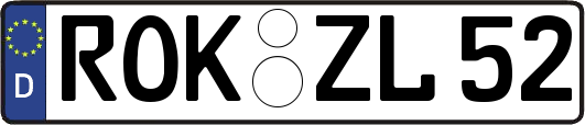 ROK-ZL52