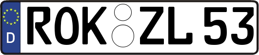 ROK-ZL53
