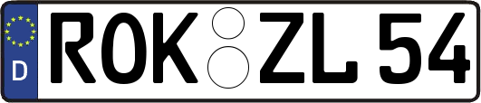 ROK-ZL54