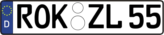 ROK-ZL55