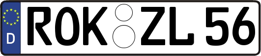 ROK-ZL56