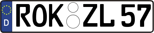 ROK-ZL57