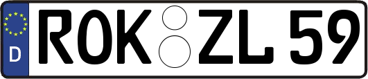 ROK-ZL59