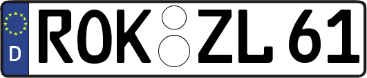 ROK-ZL61