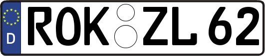 ROK-ZL62