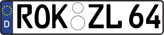 ROK-ZL64