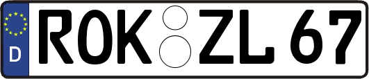 ROK-ZL67