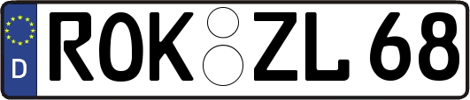 ROK-ZL68