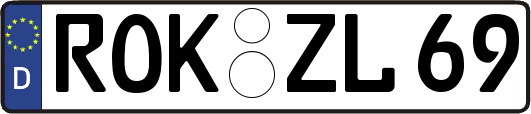 ROK-ZL69