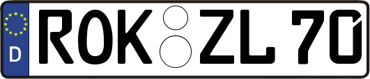 ROK-ZL70