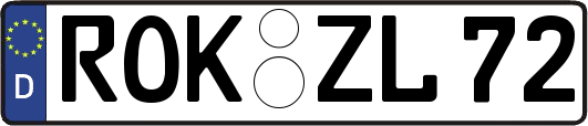 ROK-ZL72