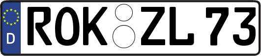 ROK-ZL73