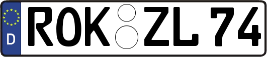 ROK-ZL74