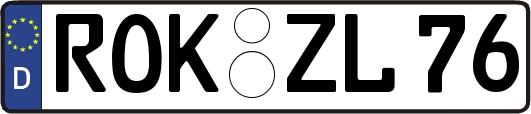 ROK-ZL76