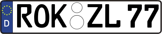 ROK-ZL77