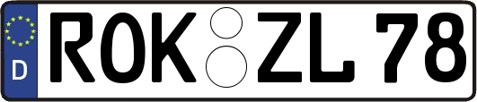 ROK-ZL78
