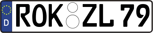 ROK-ZL79