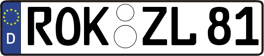 ROK-ZL81