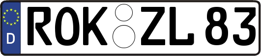 ROK-ZL83