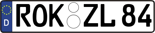 ROK-ZL84